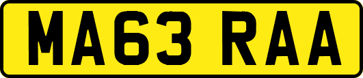 MA63RAA