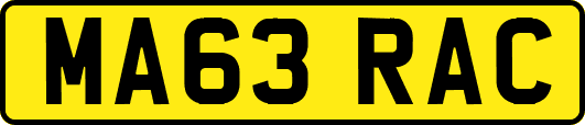 MA63RAC
