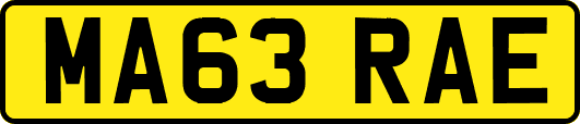 MA63RAE
