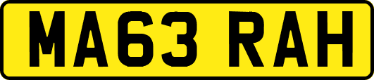 MA63RAH