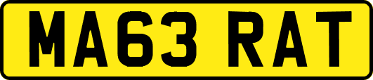 MA63RAT