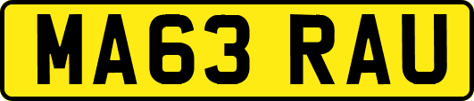 MA63RAU