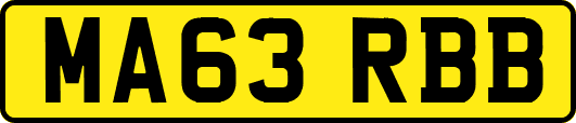 MA63RBB