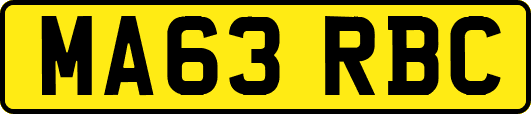 MA63RBC