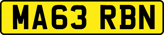 MA63RBN