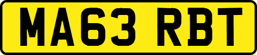 MA63RBT