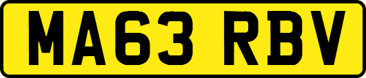 MA63RBV