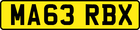 MA63RBX