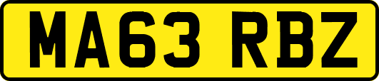 MA63RBZ