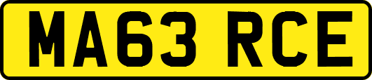 MA63RCE