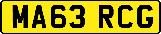 MA63RCG
