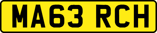 MA63RCH