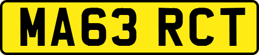 MA63RCT