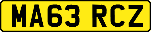 MA63RCZ