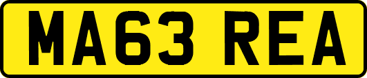 MA63REA