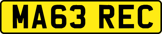 MA63REC