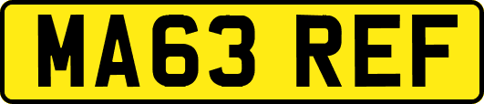 MA63REF