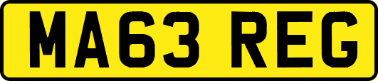MA63REG
