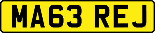 MA63REJ
