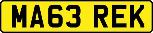 MA63REK