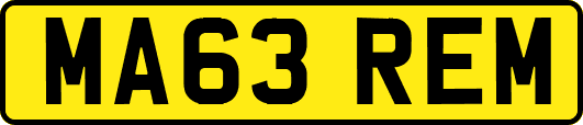 MA63REM