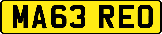 MA63REO