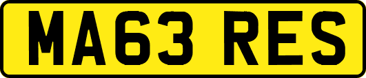 MA63RES
