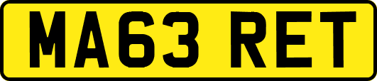 MA63RET