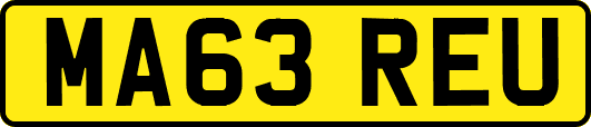 MA63REU