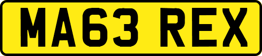 MA63REX