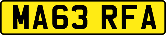 MA63RFA