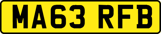 MA63RFB
