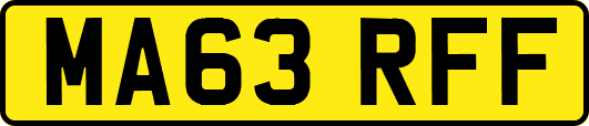 MA63RFF