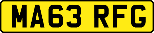 MA63RFG