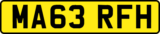 MA63RFH