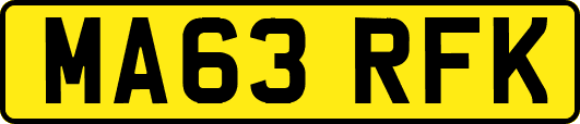 MA63RFK