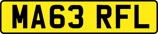 MA63RFL
