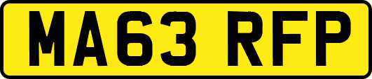 MA63RFP