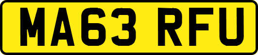 MA63RFU
