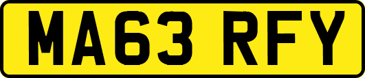 MA63RFY