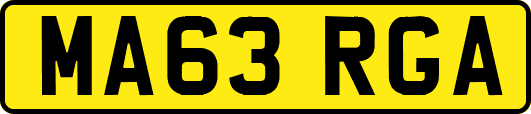 MA63RGA