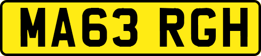 MA63RGH