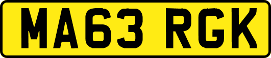 MA63RGK