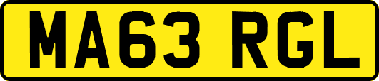 MA63RGL