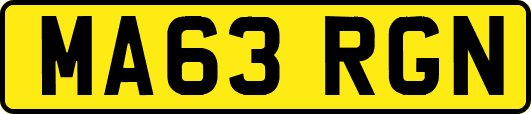 MA63RGN