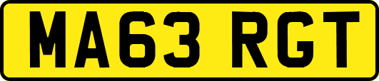 MA63RGT