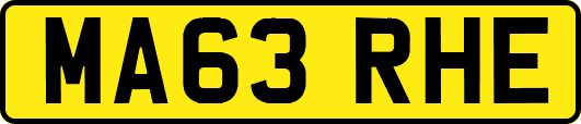 MA63RHE