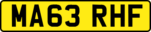 MA63RHF