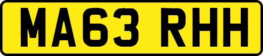 MA63RHH