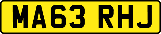 MA63RHJ